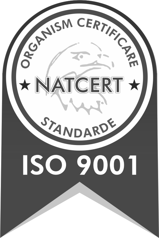 ISO 9001-BW