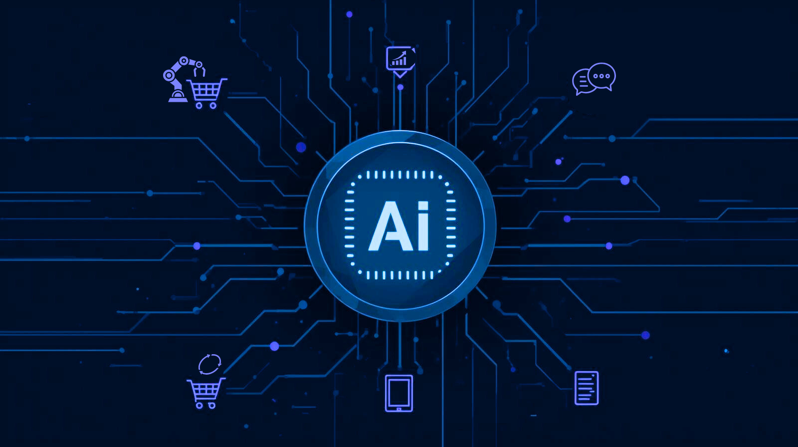 Future of Commerce AI Agents