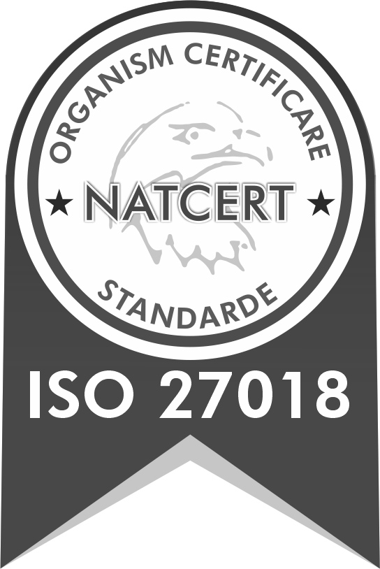 ISO 27018-BW